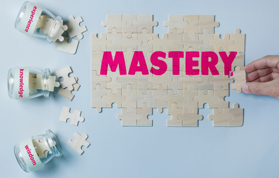 Leadership Mastery